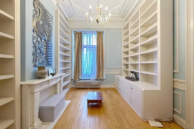 Maison à vendre à Bruxelles – 1/10