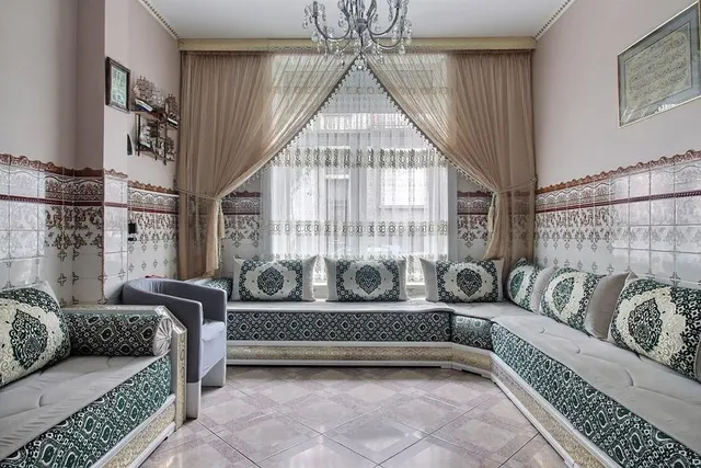 Maison à vendre à Molenbeek-Saint-Jean – 1/10