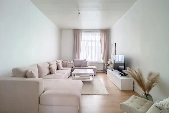 Maison à vendre à Saint-Gilles – 1/10