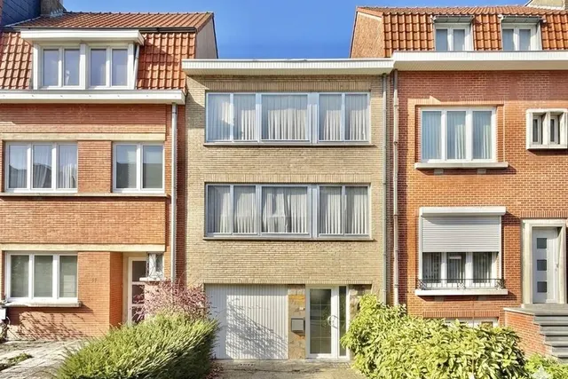 Maison à vendre à Auderghem – 1/10