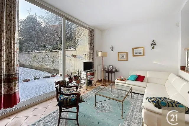 Maison à vendre à Bruxelles – 1/10