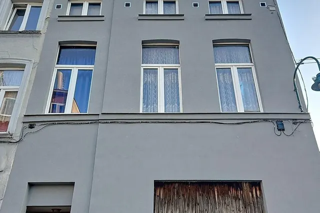 Maison à vendre à Anderlecht – 1/10