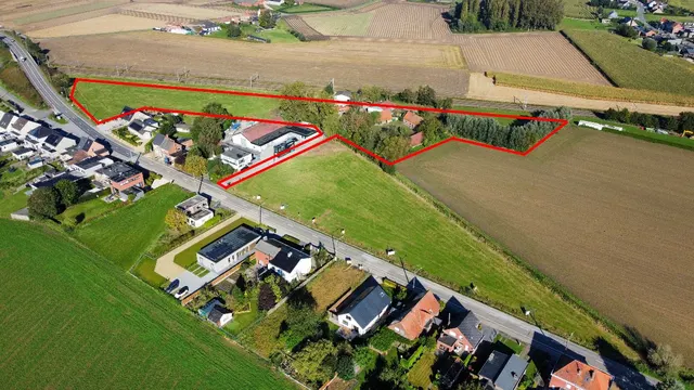 Maison à vendre à Waregem – 1/15