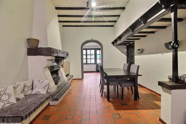 Maison à vendre à Anderlecht – 1/10
