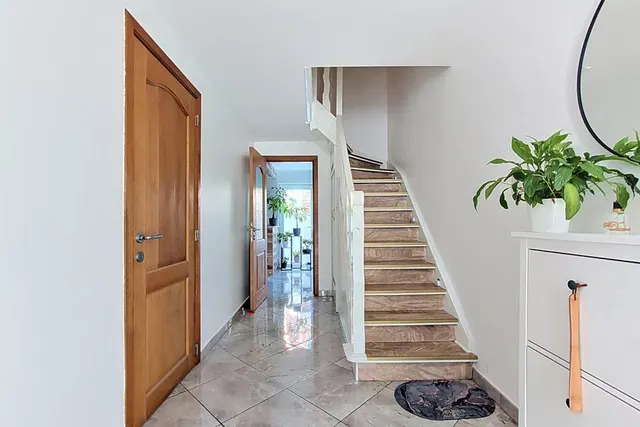 Maison à vendre à Molenbeek-Saint-Jean – 1/10