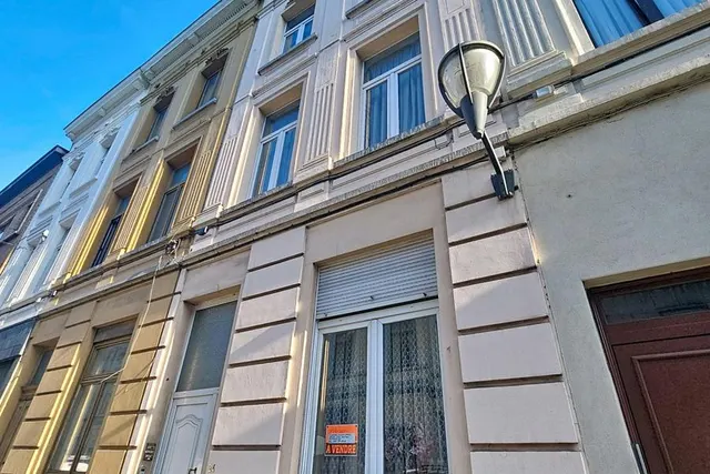 Huis te koop in Koekelberg – 1/10