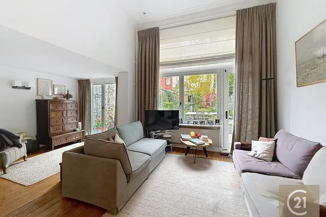 Maison à vendre à Bruxelles – 1/10