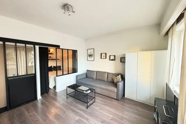 Apartment for sale in Ixelles – 1/8