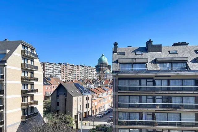 Appartement te koop in Molenbeek-Saint-Jean – 1/10