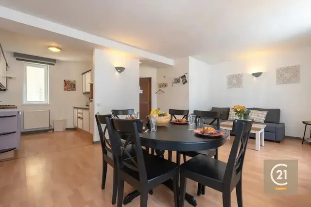 Apartment for sale in Bruxelles – 1/10