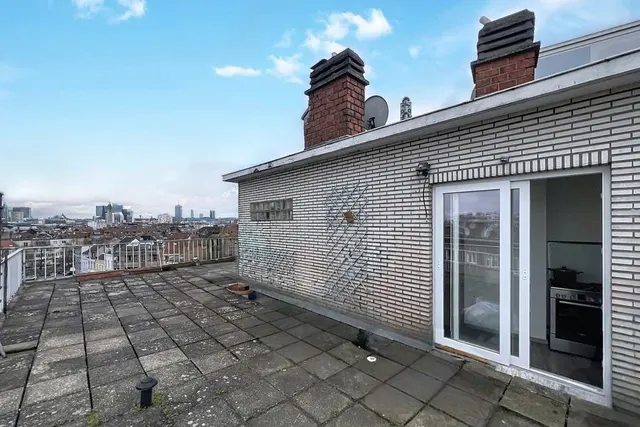 Appartement te koop in Molenbeek-Saint-Jean – 1/6