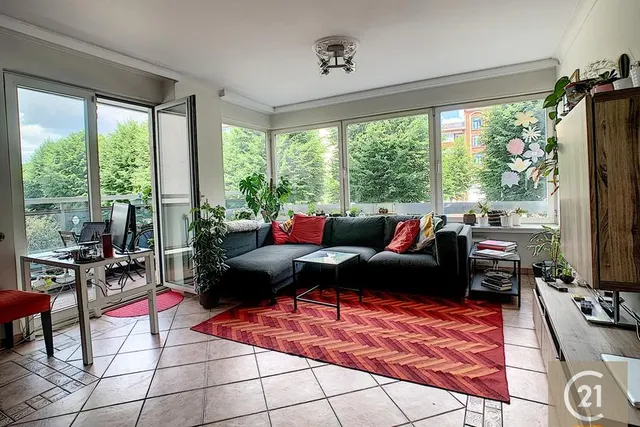 Apartment for sale in Bruxelles – 1/8