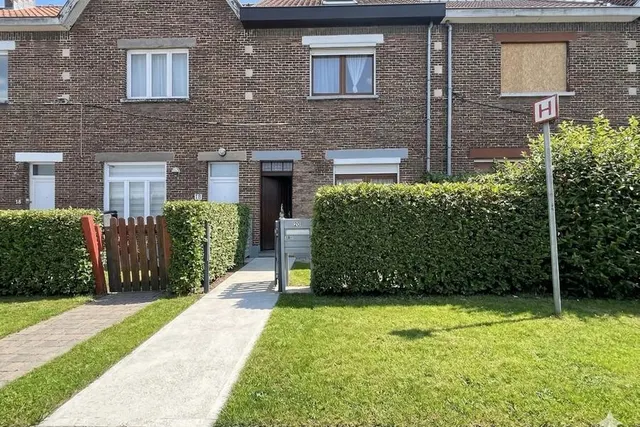 Maison à vendre à Anderlecht – 1/9
