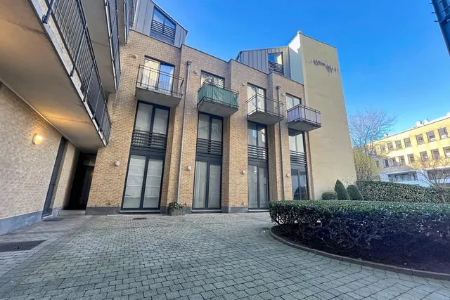 Apartment for sale in Bruxelles – 1/5