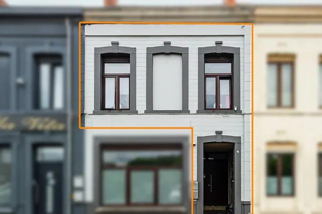 Appartement à vendre à Peruwelz – 1/10