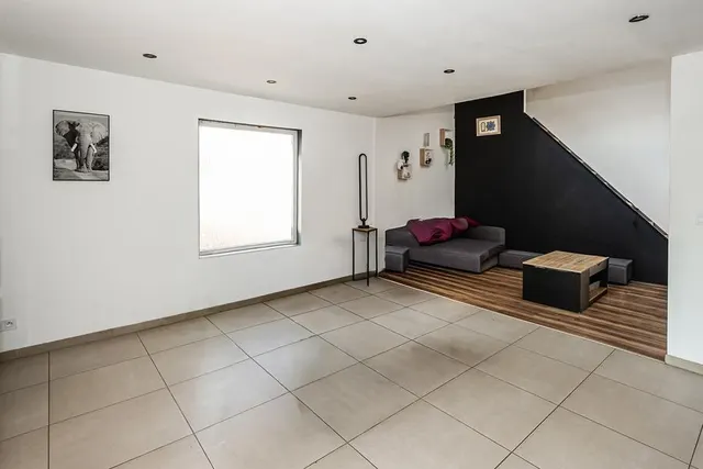 Apartment for sale in Quaregnon – 1/10