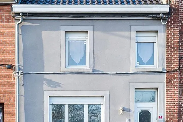 Maison à vendre à Colfontaine – 1/10