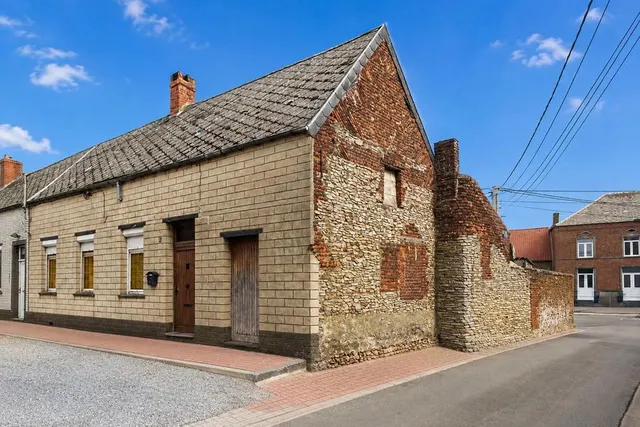 Maison à vendre à Wiheries – 1/10
