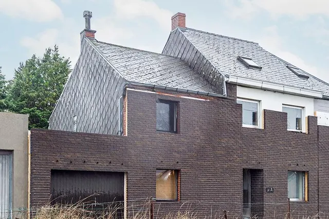 Maison à vendre à Colfontaine – 1/10