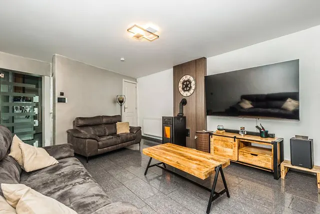 Maison à vendre à Boussu – 1/10