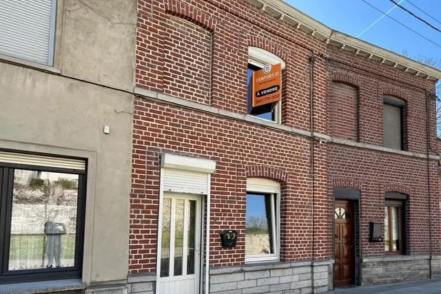 Maison à vendre à Vaulx – 1/10