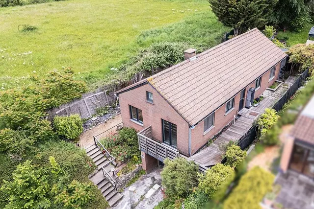 Maison à vendre à Quaregnon – 1/10