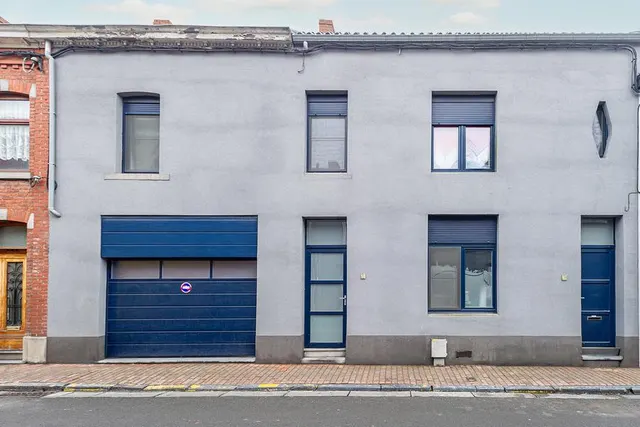 Maison à vendre à Dour – 1/10