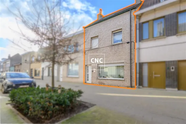 Maison à vendre à Heist – 1/10
