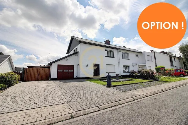 Maison à vendre à Kraainem – 1/10