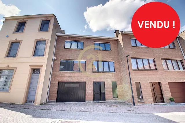 Maison à vendre à Kraainem – 1/10