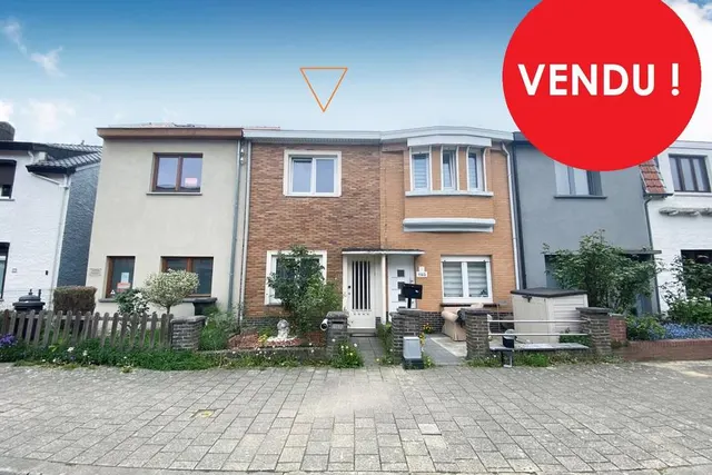 Maison à vendre à Kraainem – 1/10
