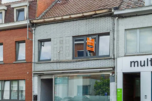 Huis te koop in Enghien – 1/10