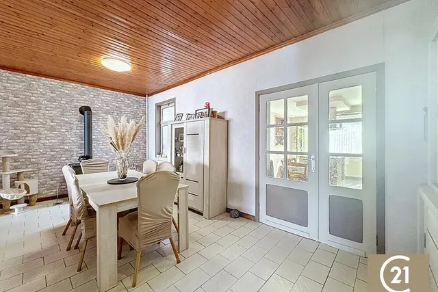 Maison à vendre à Manage – 1/4