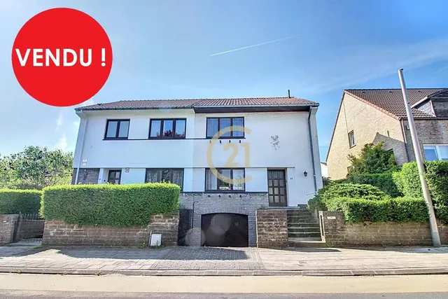 Maison à vendre à Kraainem – 1/10