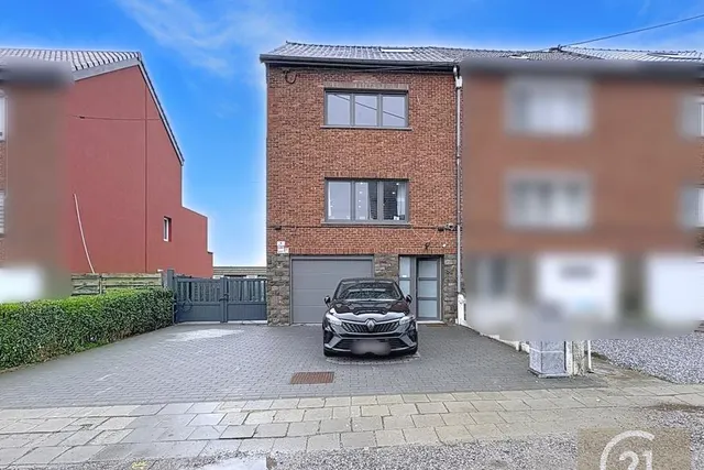 Huis te koop in Tubize – 1/10