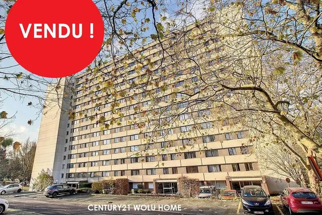 Appartement à vendre à Zaventem Sint-Stevens-Woluwe – 1/4