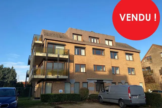 Appartement à vendre à Kraainem – 1/10