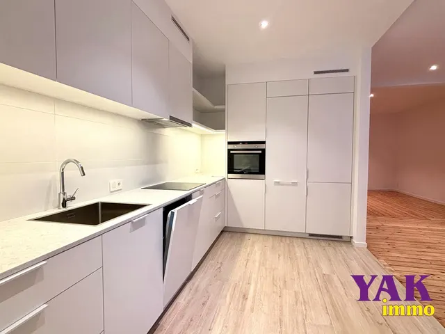 Appartement à louer à Watermael-Boitsfort – 1/10