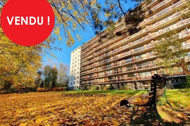 Appartement à vendre à Zaventem Sint-Stevens-Woluwe – 1/10