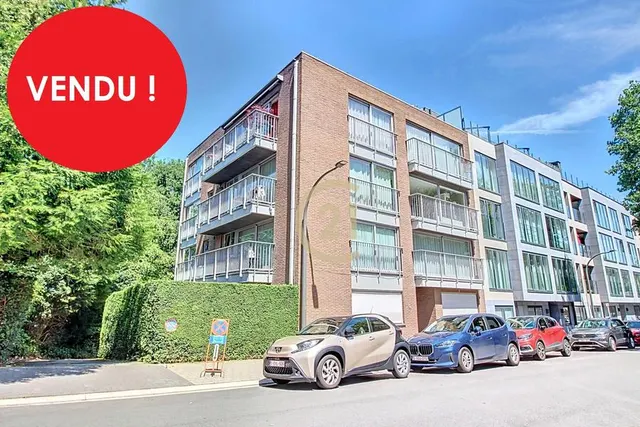 Appartement à vendre à Kraainem – 1/10