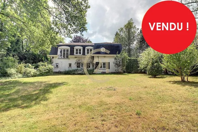 Appartement à vendre à Kraainem – 1/10