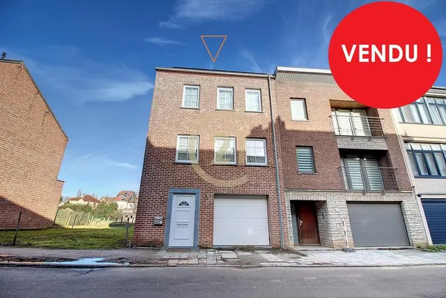 Maison à vendre à Kraainem – 1/10