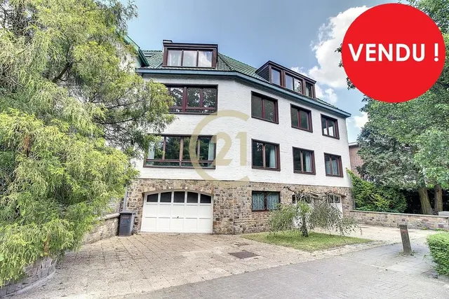 Appartement à vendre à Kraainem – 1/10