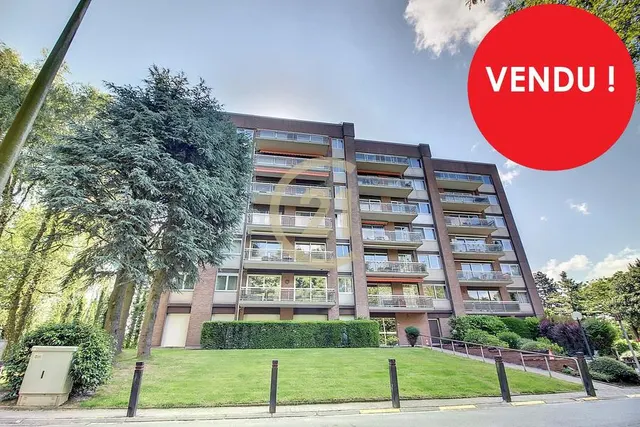 Appartement à vendre à Wezembeek-Oppem – 1/10