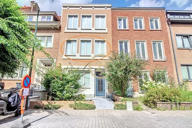 Appartement te koop in Woluwe-Saint-Pierre – 1/10