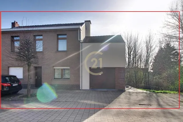 Maison à vendre à Kraainem – 1/10