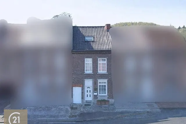 Maison à vendre à Charleroi Gilly – 1/10