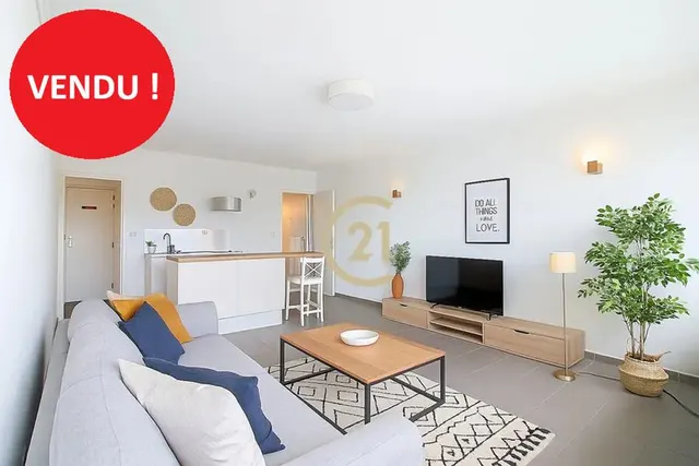 Appartement à vendre à Zaventem Sint-Stevens-Woluwe – 1/4