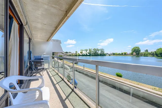 Studio à vendre à Duinbergen – 1/10