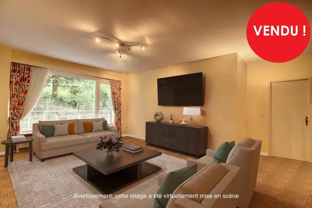 Appartement te koop in Woluwe-Saint-Lambert – 1/10